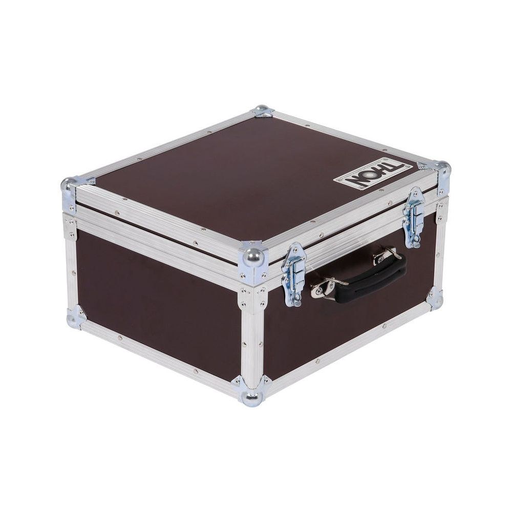 קייס קשיח ל-Yamaha DTX-Multi 12 – כולל מקום לפלטת ההרכבה, ריפוד ספוג מותאם, תוצרת גרמניה 2 הקייס ל-DTX-Multi 12 – קייס קשיח לפד הקשה, תמונה 2