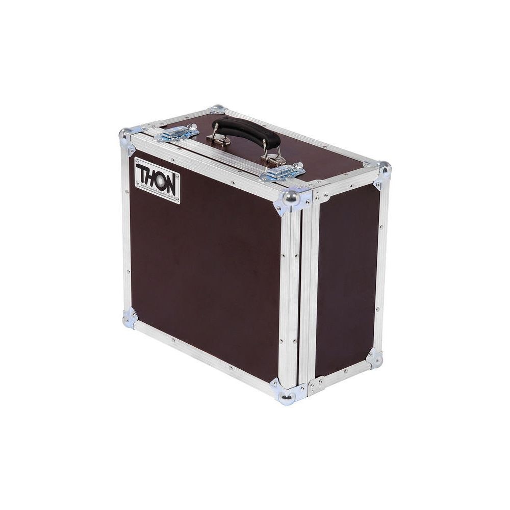 קייס קשיח ל-Yamaha DTX-Multi 12 – כולל מקום לפלטת ההרכבה, ריפוד ספוג מותאם, תוצרת גרמניה 5 הקייס ל-DTX-Multi 12 – קייס קשיח לפד הקשה, תמונה 5