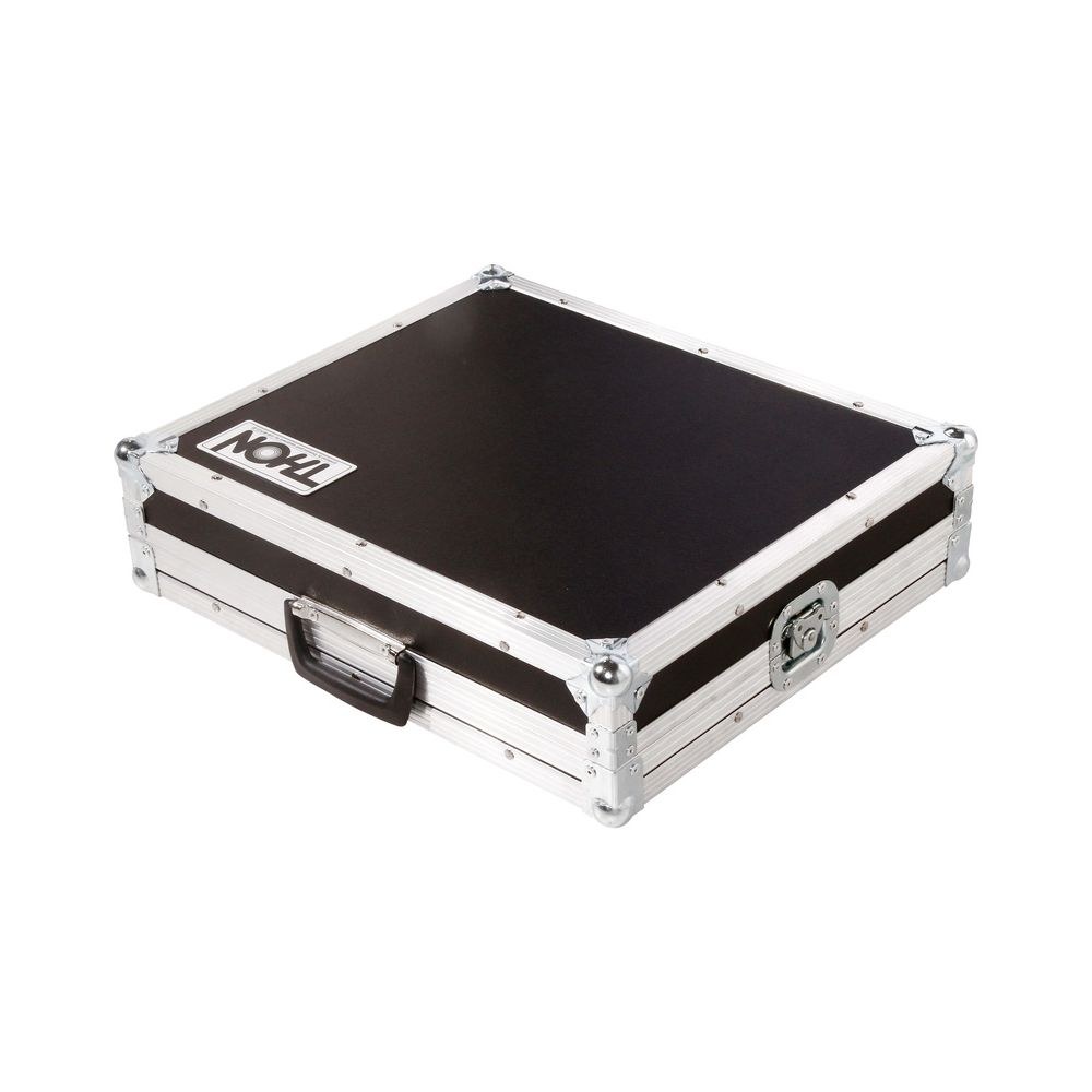 קייס קשיח ל-Zoom LiveTrak L12next – עבודה מתוך הקייס, תעלת כבלים 10 ס״מ, תוצרת גרמניה 1 קייס קשיח ל-Zoom LiveTrak L12next – עבודה מתוך הקייס, תעלת כבלים 10 ס״מ, תוצרת גרמניה