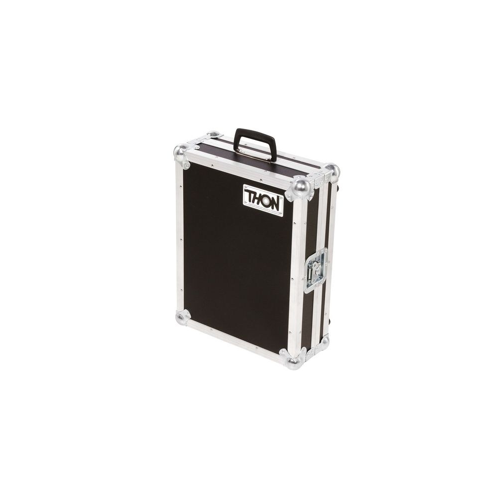 קייס קשיח למיקסר DJ Ecler Warm 4 – עבודה מתוך הקייס, 10 ס״מ לכבלים, פוליבורד, תוצרת גרמניה (יבוא בלעדי) 6 הקייס ל-Warm 4 – קייס למיקסר DJ, תמונה 6