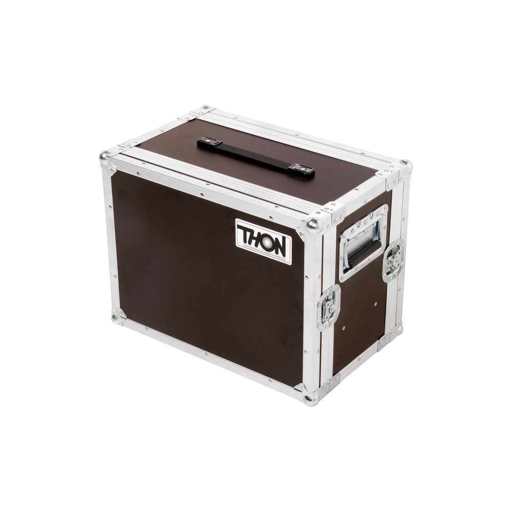 קייס דו-דלתי ל-Kemper Profiler Head MK2 ול-Remote MK2 – ספוג גלי בשני המכסים, תוצרת גרמניה 1 קייס דו-דלתי ל-Kemper Profiler Head MK2 ול-Remote MK2 – ספוג גלי בשני המכסים, תוצרת גרמניה