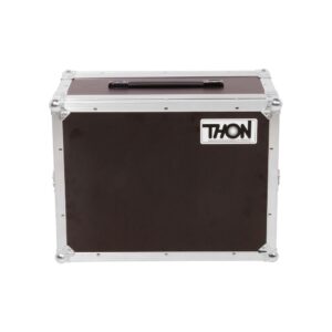 קייס דו-דלתי ל-Kemper Profiler Head MK2 ול-Remote MK2 – ספוג גלי בשני המכסים, תוצרת גרמניה