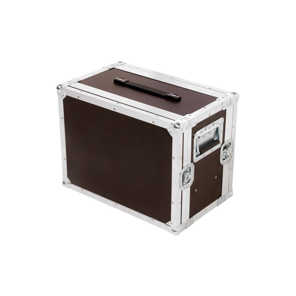 קייס דו-דלתי ל-Kemper Profiler Head MK2 ול-Remote MK2 – ספוג גלי בשני המכסים, תוצרת גרמניה 4 הקייס לריג ה-Kemper – קייס לראש מגבר, תמונה 4