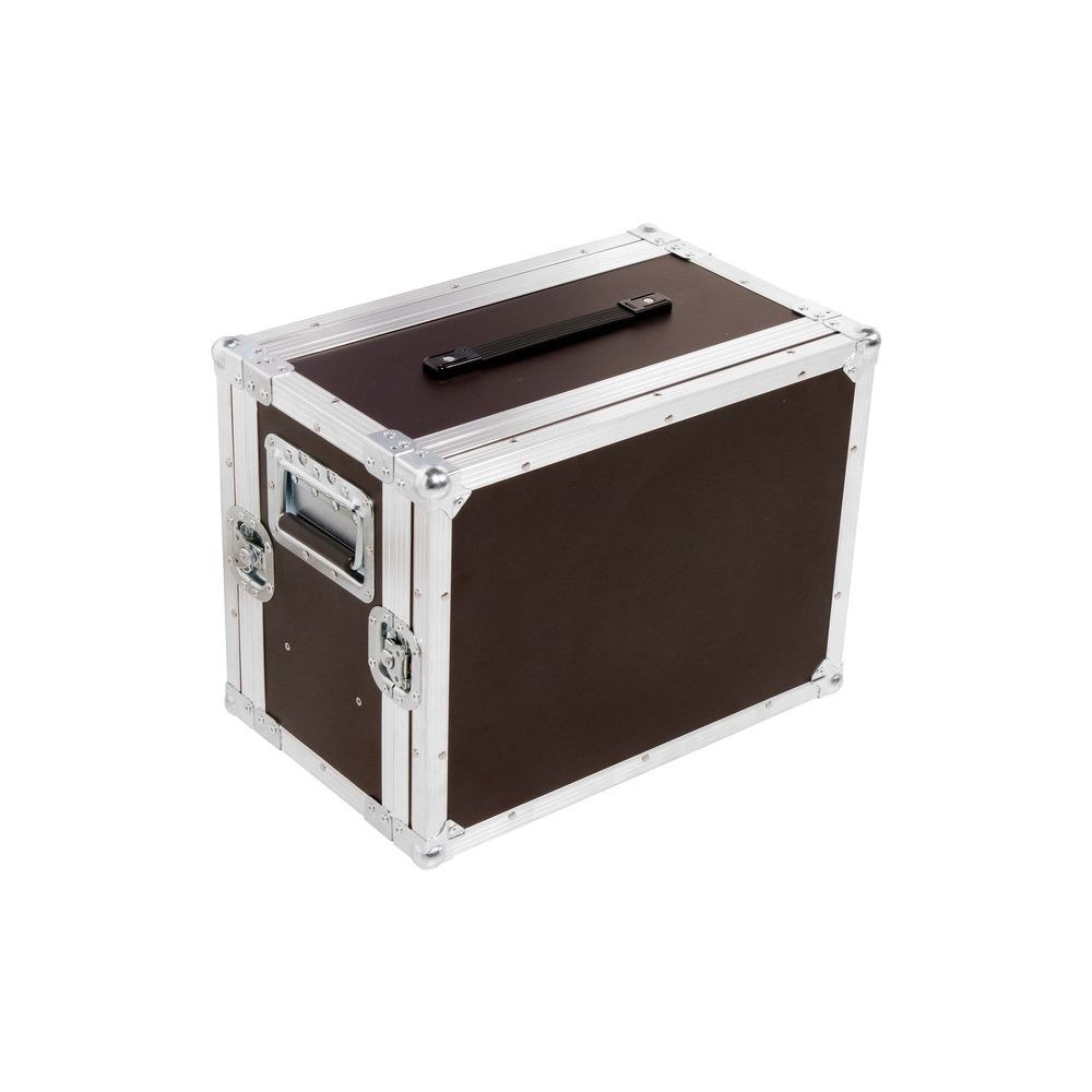 קייס דו-דלתי ל-Kemper Profiler Head MK2 ול-Remote MK2 – ספוג גלי בשני המכסים, תוצרת גרמניה 5 הקייס לריג ה-Kemper – קייס לראש מגבר, תמונה 5