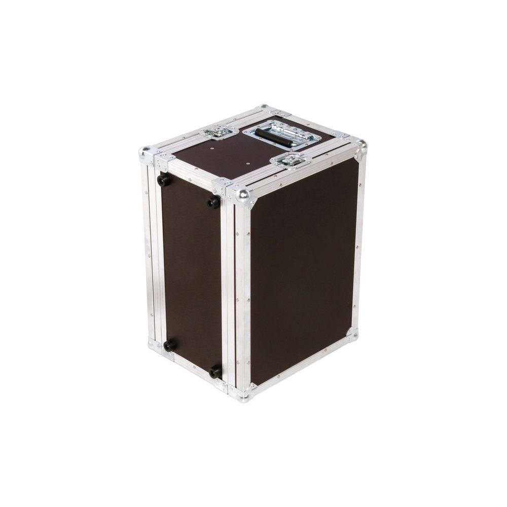 קייס דו-דלתי ל-Kemper Profiler Head MK2 ול-Remote MK2 – ספוג גלי בשני המכסים, תוצרת גרמניה 6 הקייס לריג ה-Kemper – קייס לראש מגבר, תמונה 6