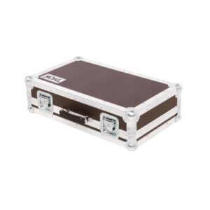 קייס טיסה ל-Akai MPC Key 37 – עבודה מתוך הקייס, מסגרת 30 מ״מ, פינות L, תוצרת גרמניה (יבוא בלעדי)