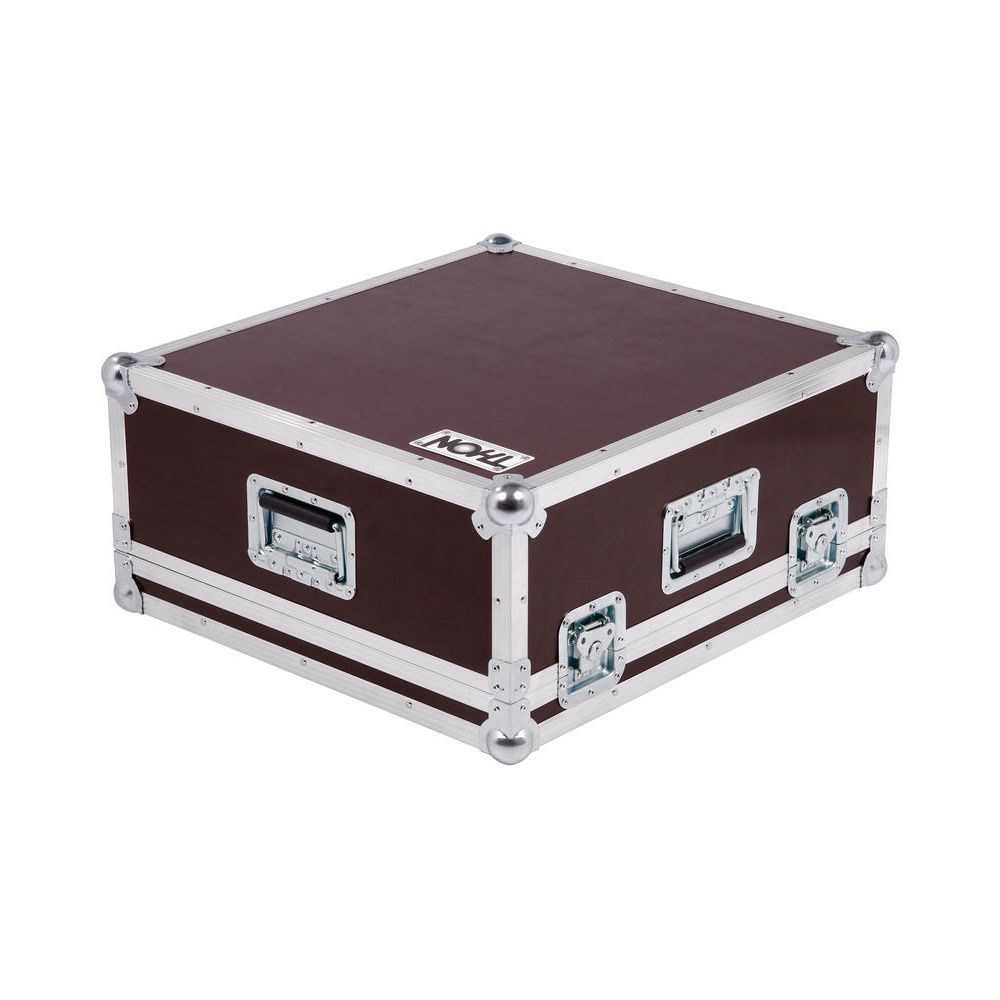 קייס טיסה למיקסר Allen & Heath מסדרת Wizard (WZ) – 4 סוגרים, 3 ידיות, תוצרת גרמניה (יבוא בלעדי) 1 קייס טיסה למיקסר Allen & Heath מסדרת Wizard (WZ) – 4 סוגרים, 3 ידיות, תוצרת גרמניה