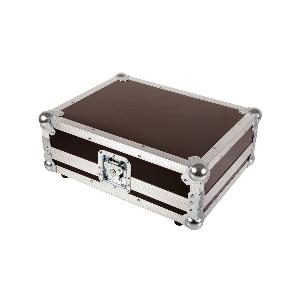 קייס טיסה למיקסרי DJ Allen & Heath Xone:92, Xone:43 ו-DB4/DB2 – תעלת כבלים, תוצרת גרמניה (יבוא בלעדי) 1 קייס טיסה למיקסרי DJ Allen & Heath Xone:92, Xone:43 ו-DB4/DB2 – תעלת כבלים, תוצרת גרמניה