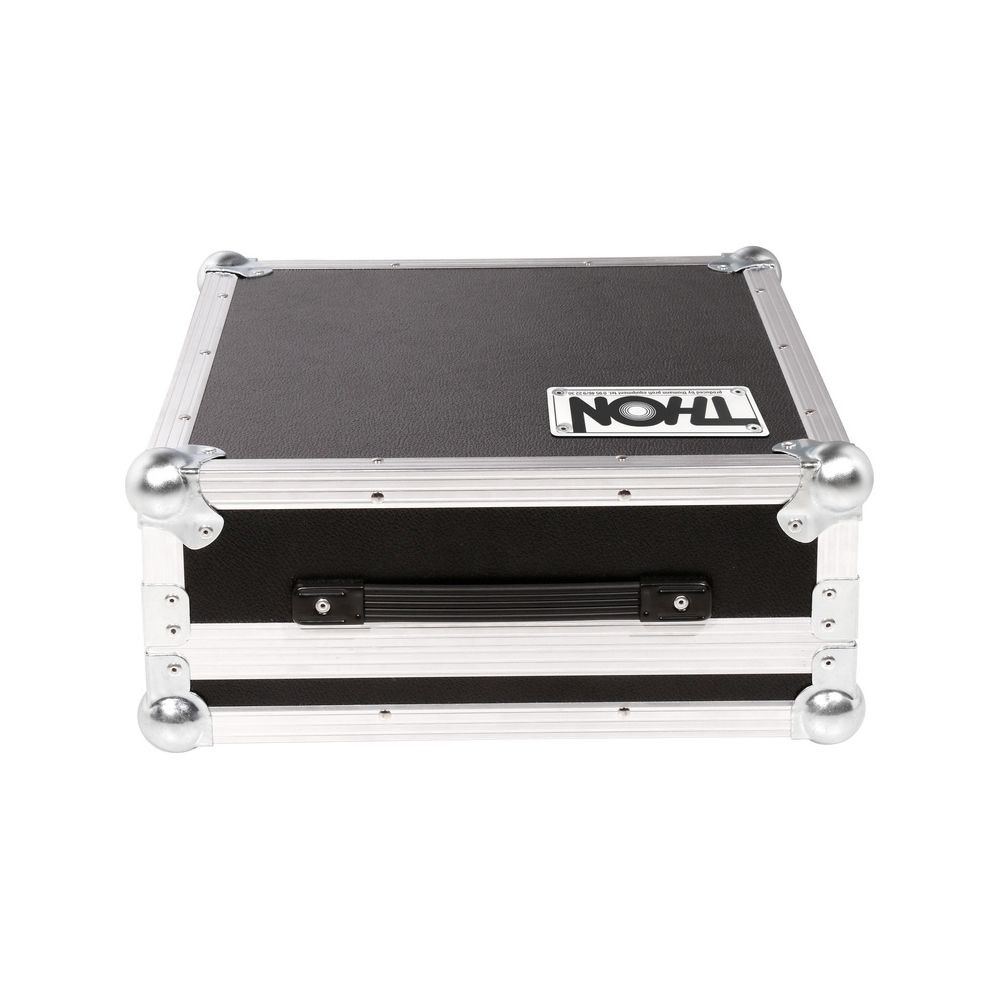קייס טיסה למיקסר Allen & Heath ZED-14 / ZED-12FX – עבודה מתוך הקייס, תוצרת גרמניה (יבוא בלעדי) 5 הקייס ל-ZED-14 – קייס טיסה למיקסר, תמונה 5