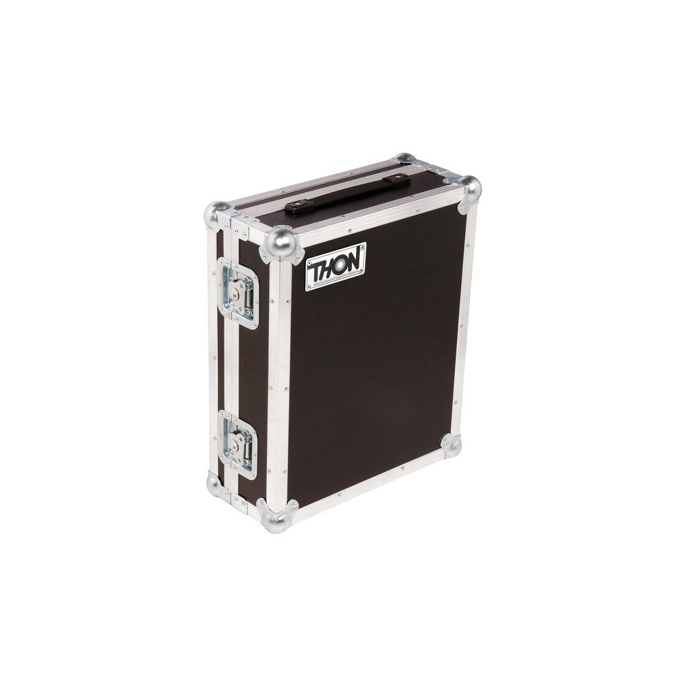 קייס טיסה למיקסר Allen & Heath ZED-14 / ZED-12FX – עבודה מתוך הקייס, תוצרת גרמניה (יבוא בלעדי) 7 הקייס ל-ZED-14 – קייס טיסה למיקסר, תמונה 7