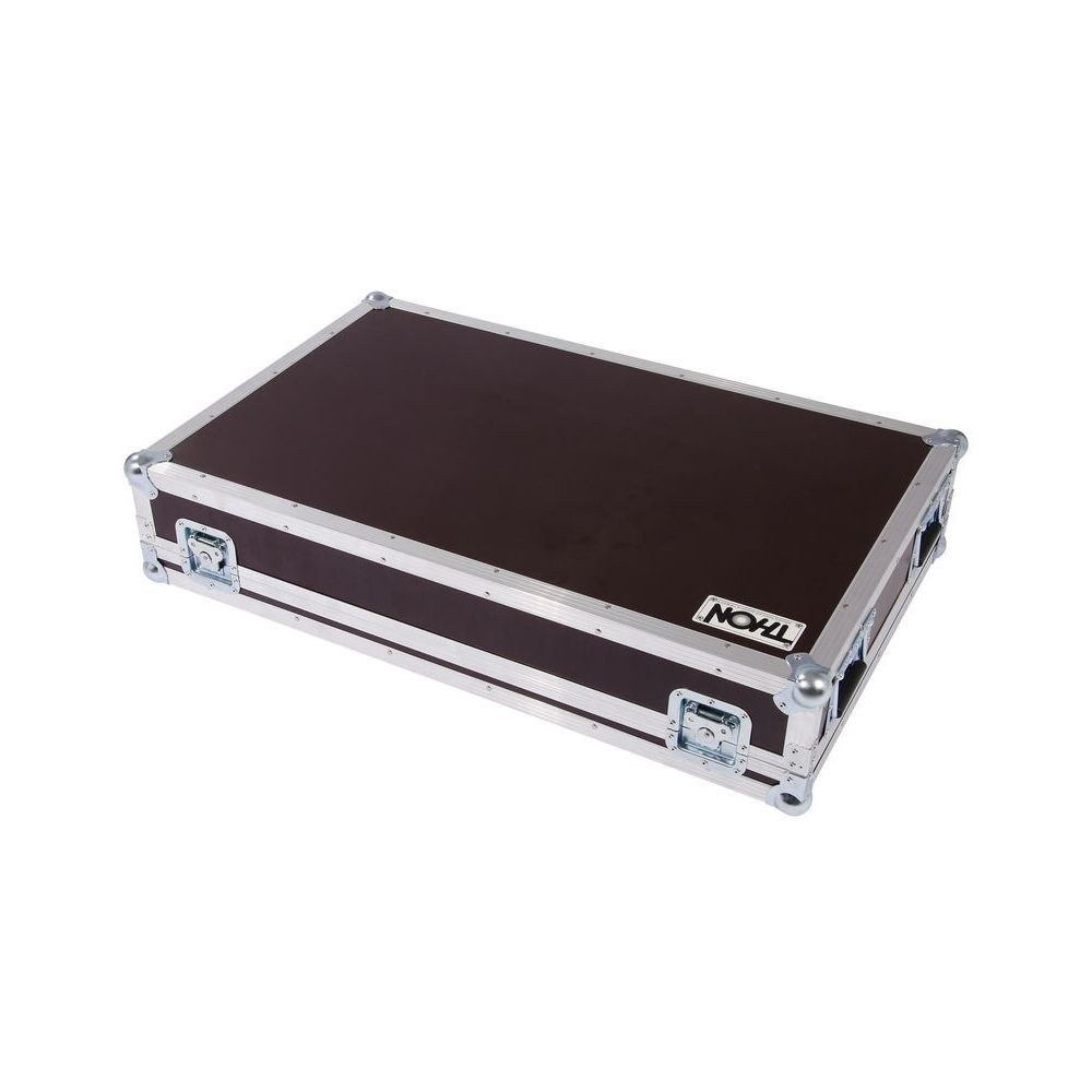 קייס טיסה למיקסר Allen & Heath ZED-428 – פרופילי 30 מ״מ, 4 ידיות, ריפוד 10 מ״מ, תוצרת גרמניה (יבוא בלעדי) 1 קייס טיסה למיקסר Allen & Heath ZED-428 – פרופילי 30 מ״מ, 4 ידיות, ריפוד 10 מ״מ, תוצרת גרמניה