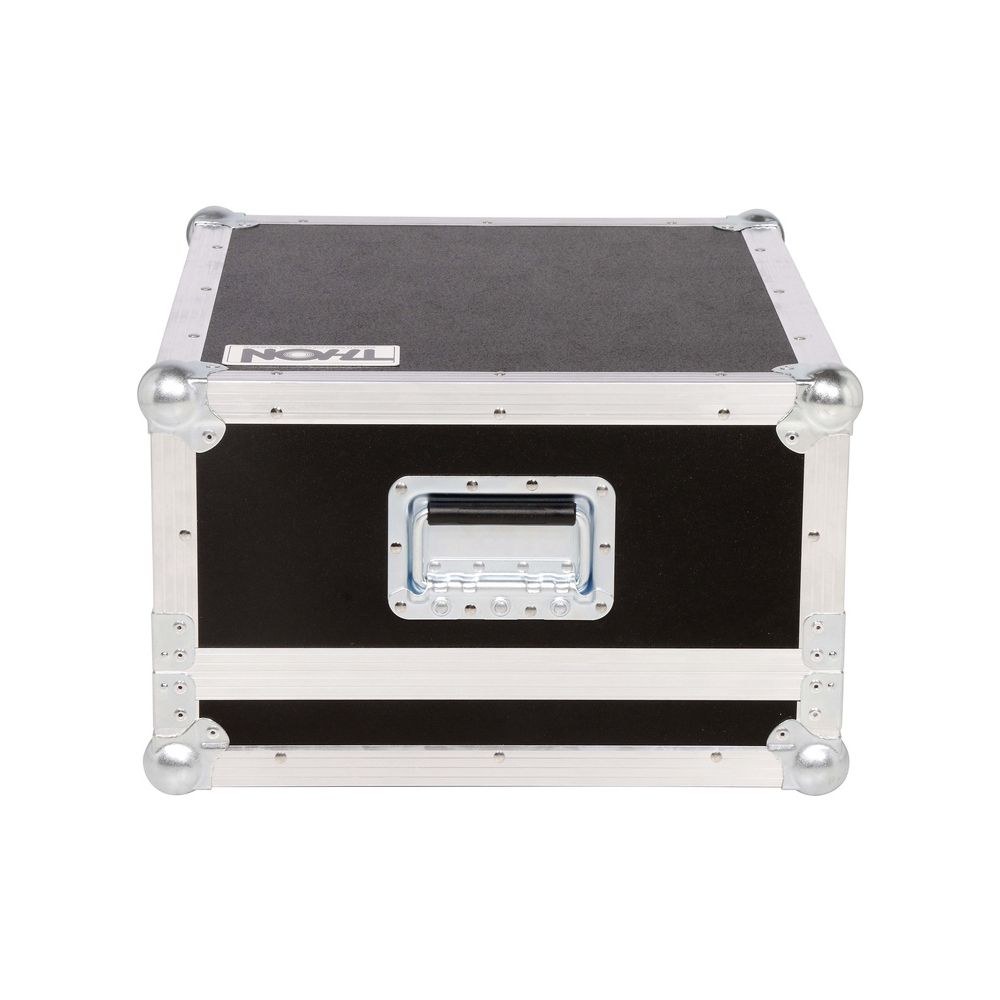 קייס טיסה לקונסולת Avolites Quartz – עבודה מתוך הקייס, תעלת כבלים 10 ס״מ, 3 ידיות, תוצרת גרמניה 2 הקייס ל-Avolites Quartz – קייס לקונסולת תאורה, תמונה 2