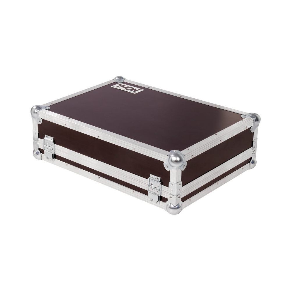 קייס טיסה לסינתיסייזר Behringer Odyssey – ריפוד ספוג, סוגרי מתח, צירים ננעלים, תוצרת גרמניה 4 הקייס ל-Odyssey – קייס לסינתיסייזר, תמונה 4