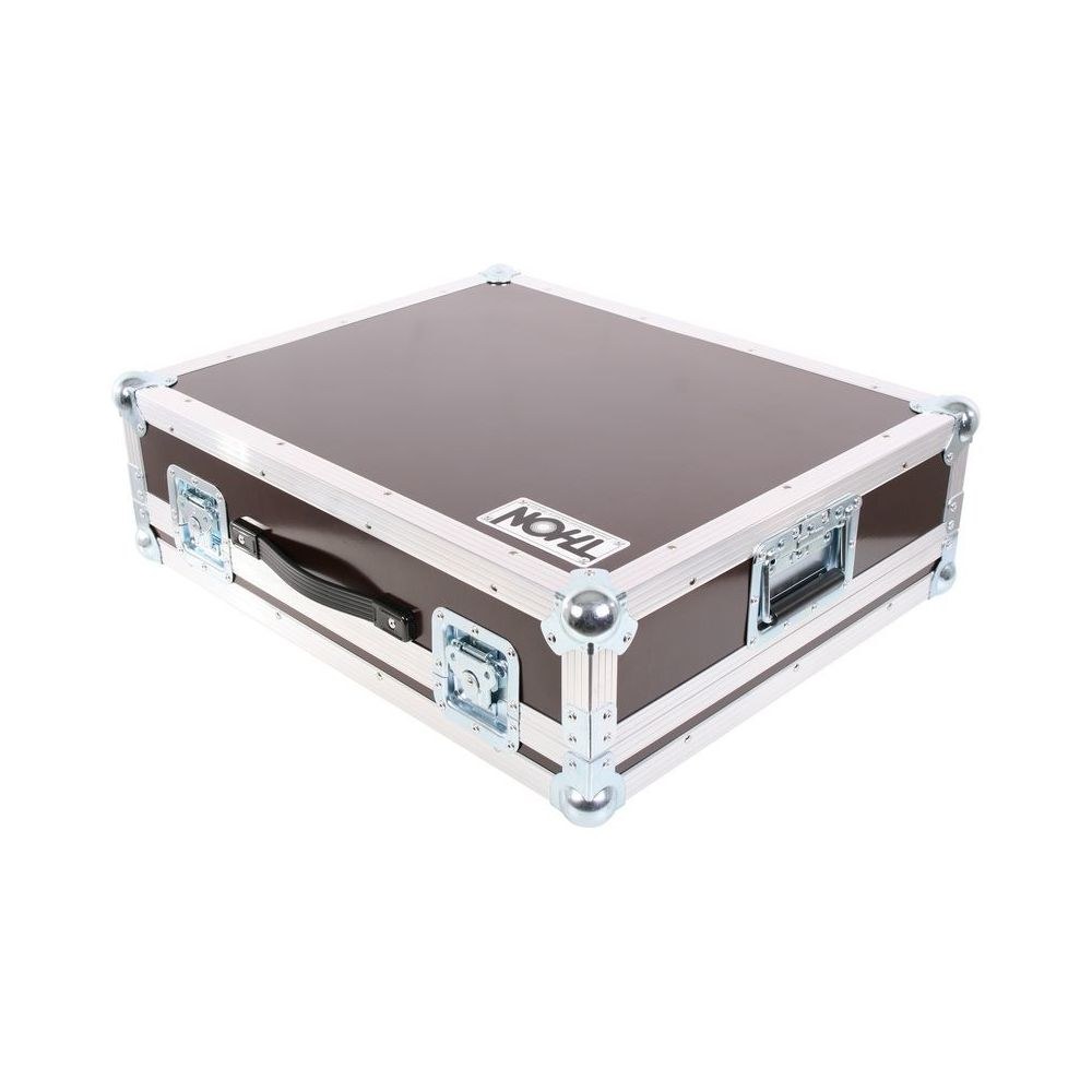 קייס טיסה למיקסר מוגבר Behringer PMP 5000 / 6000 – ריפוד ספוג, תוצרת גרמניה (יבוא בלעדי) 1 קייס טיסה למיקסר מוגבר Behringer PMP 5000 / 6000 – ריפוד ספוג, תוצרת גרמניה