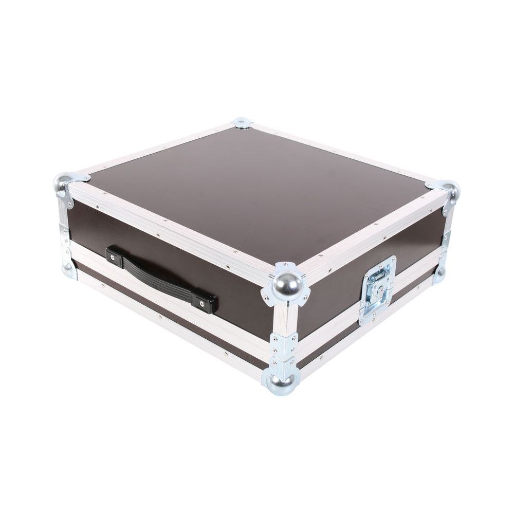קייס טיסה למיקסר Behringer PMP4000 / PMP3000 – עבודה מתוך הקייס, מקום לתקע, תוצרת גרמניה (יבוא בלעדי) 1 קייס טיסה למיקסר Behringer PMP4000 / PMP3000 – עבודה מתוך הקייס, מקום לתקע, תוצרת גרמניה