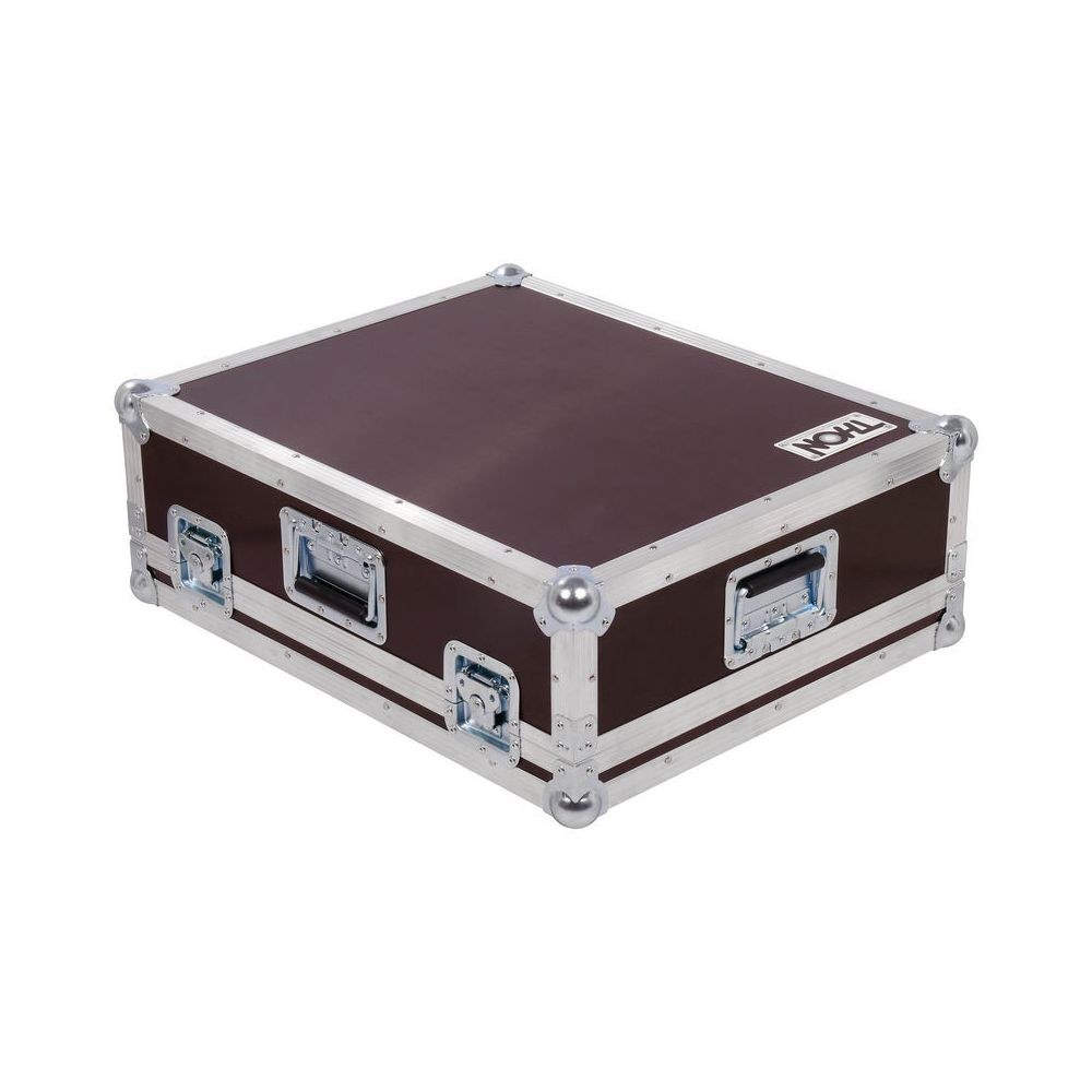 קייס טיסה למיקסר Behringer X32 Producer – מרווח כבלים 14 ס״מ, 3 ידיות, תוצרת גרמניה (יבוא בלעדי) 1 קייס טיסה למיקסר Behringer X32 Producer – מרווח כבלים 14 ס״מ, 3 ידיות, תוצרת גרמניה