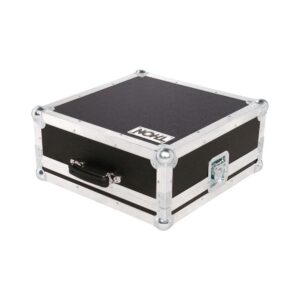 קייס טיסה לפאנלי Blackmagic DaVinci Resolve Mini ו-ATEM – עבודה מתוך הקייס, תוצרת גרמניה