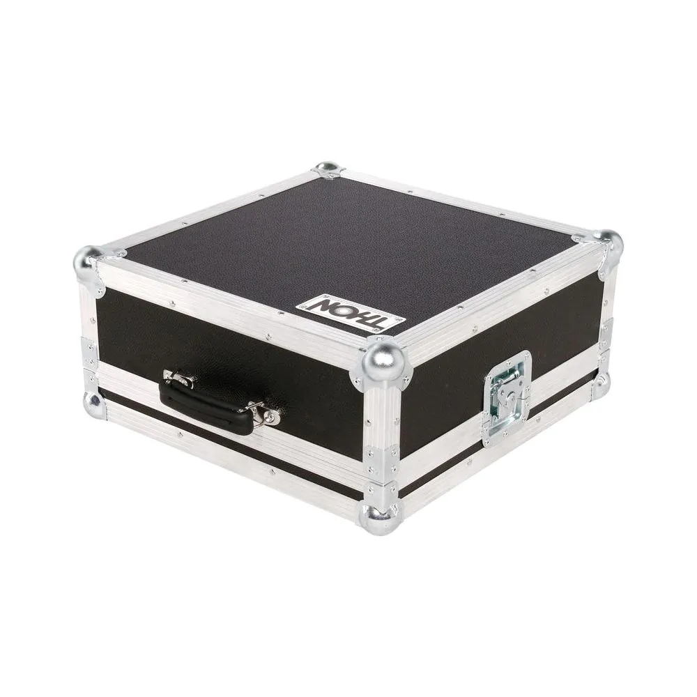 קייס טיסה לפאנלי Blackmagic DaVinci Resolve Mini ו-ATEM – עבודה מתוך הקייס, תוצרת גרמניה 1 קייס טיסה לפאנלי Blackmagic DaVinci Resolve Mini ו-ATEM – עבודה מתוך הקייס, תוצרת גרמניה