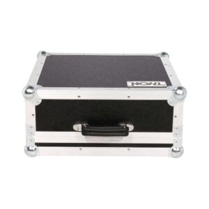 קייס טיסה לפאנלי Blackmagic DaVinci Resolve Mini ו-ATEM – עבודה מתוך הקייס, תוצרת גרמניה