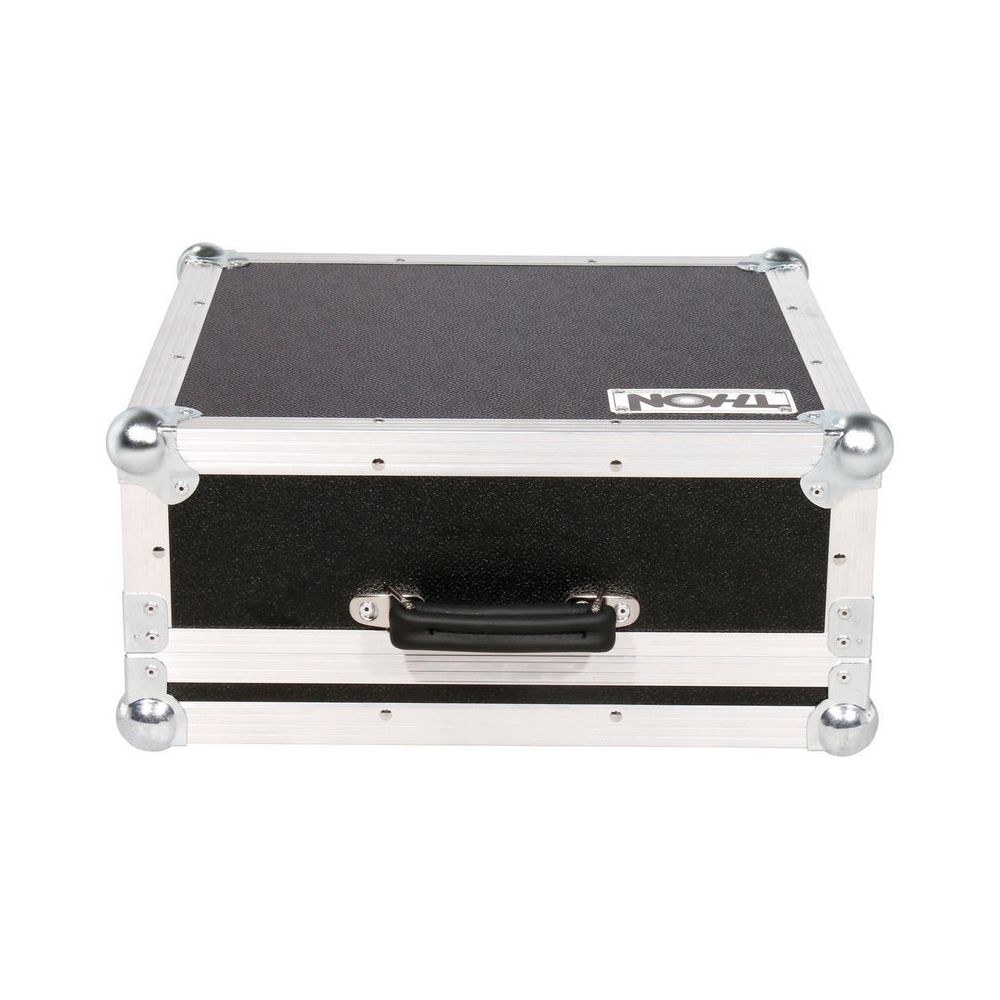 קייס טיסה לפאנלי Blackmagic DaVinci Resolve Mini ו-ATEM – עבודה מתוך הקייס, תוצרת גרמניה 2 הקייס לפאנלי Blackmagic – קייס לציוד וידאו, תמונה 2