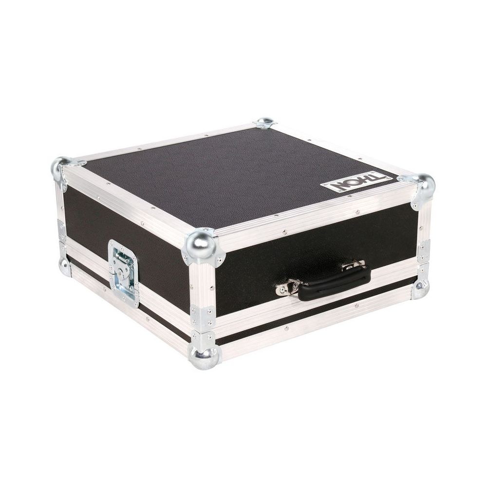קייס טיסה לפאנלי Blackmagic DaVinci Resolve Mini ו-ATEM – עבודה מתוך הקייס, תוצרת גרמניה 3 הקייס לפאנלי Blackmagic – קייס לציוד וידאו, תמונה 3