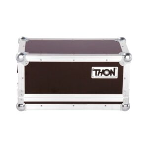 קייס טיסה לראש מגבר Boss Katana Head Gen 3 – דיקט 6.8 מ״מ, 2 ידיות מתקפלות, ריפוד ספוג, תוצרת גרמניה