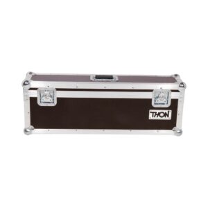 קייס טיסה ל-Cameo HydraBeam 400 – ליחידה אחת, ריפוד ספוג, צירים ננעלים, תוצרת גרמניה (יבוא בלעדי)
