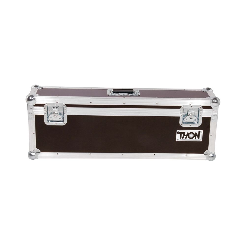 קייס טיסה ל-Cameo HydraBeam 400 – ליחידה אחת, ריפוד ספוג, צירים ננעלים, תוצרת גרמניה (יבוא בלעדי) 2 הקייס ל-HydraBeam 400 – קייס טיסה לתאורה, תמונה 2
