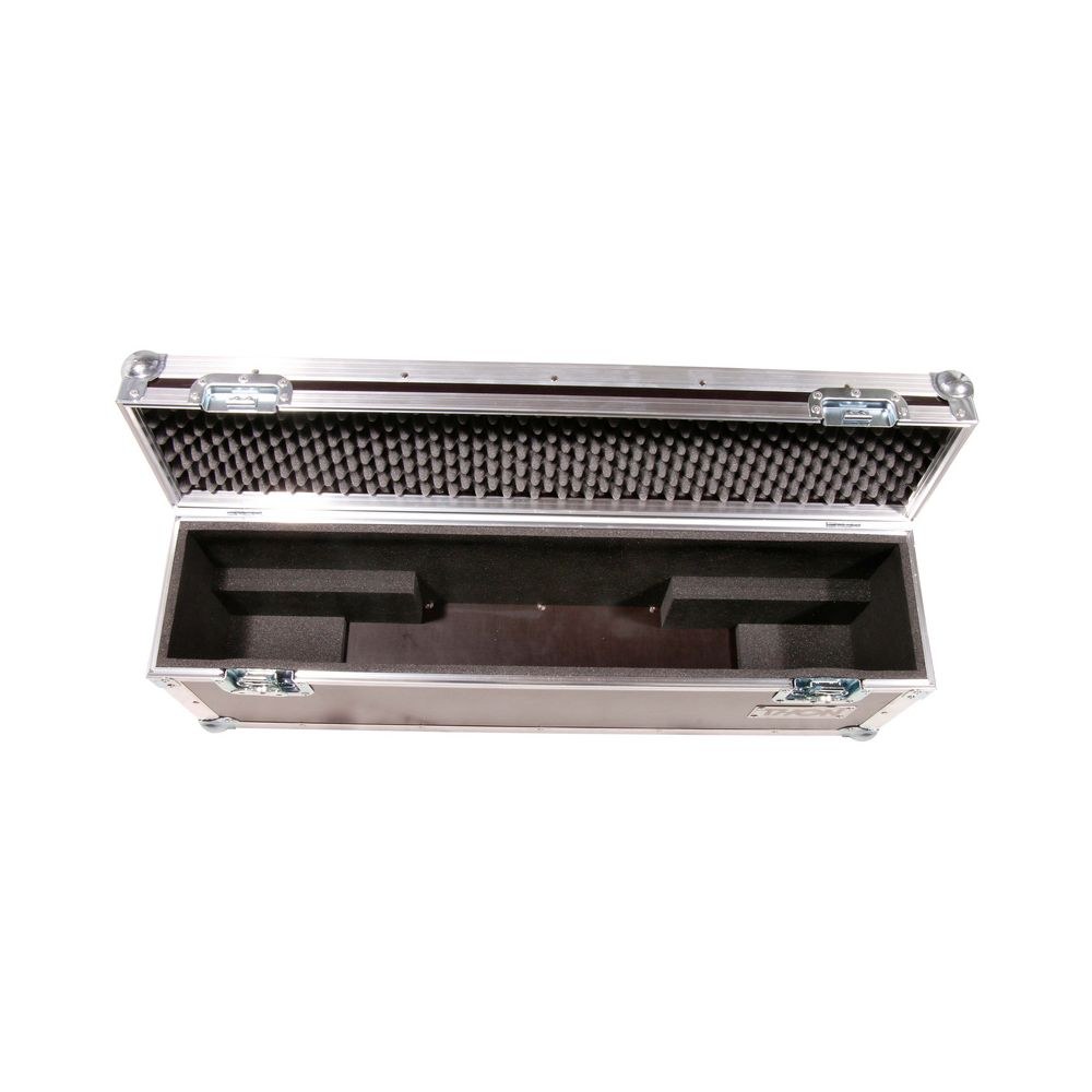 קייס טיסה ל-Cameo HydraBeam 400 – ליחידה אחת, ריפוד ספוג, צירים ננעלים, תוצרת גרמניה (יבוא בלעדי) 7 הקייס ל-HydraBeam 400 – קייס טיסה לתאורה, תמונה 7
