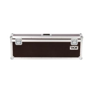 קייס טיסה ל-Cameo HydraBeam 4000 – דיקט פנולי 6.8 מ״מ, ריפוד ספוג, צירים ננעלים, תוצרת גרמניה (יבוא בלעדי)