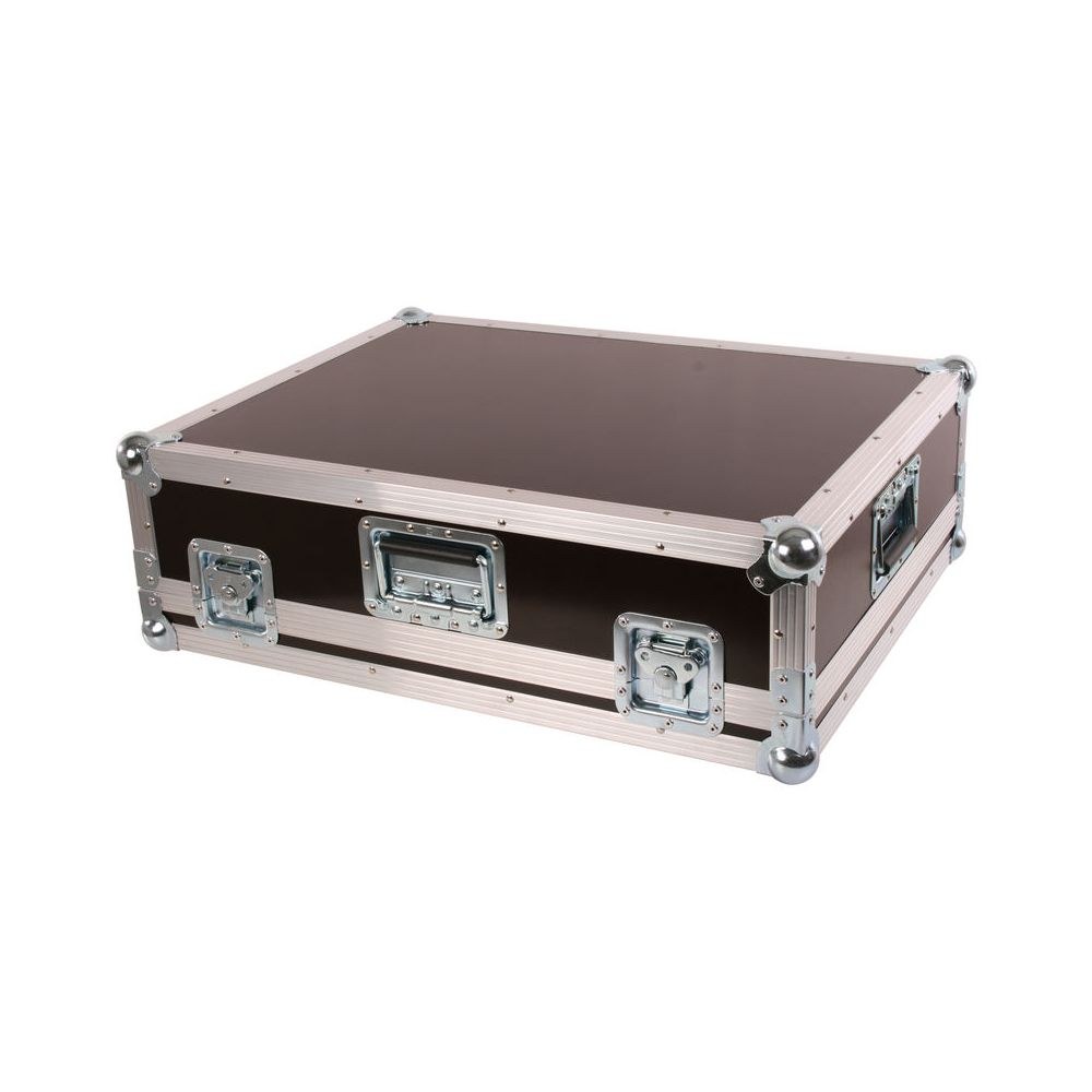 קייס טיסה למיקסר המוגבר Dynacord PowerMate 1600-3 – עבודה מתוך הקייס, 3 ידיות, תוצרת גרמניה (יבוא בלעדי) 1 קייס טיסה למיקסר המוגבר Dynacord PowerMate 1600-3 – עבודה מתוך הקייס, 3 ידיות, תוצרת גרמניה