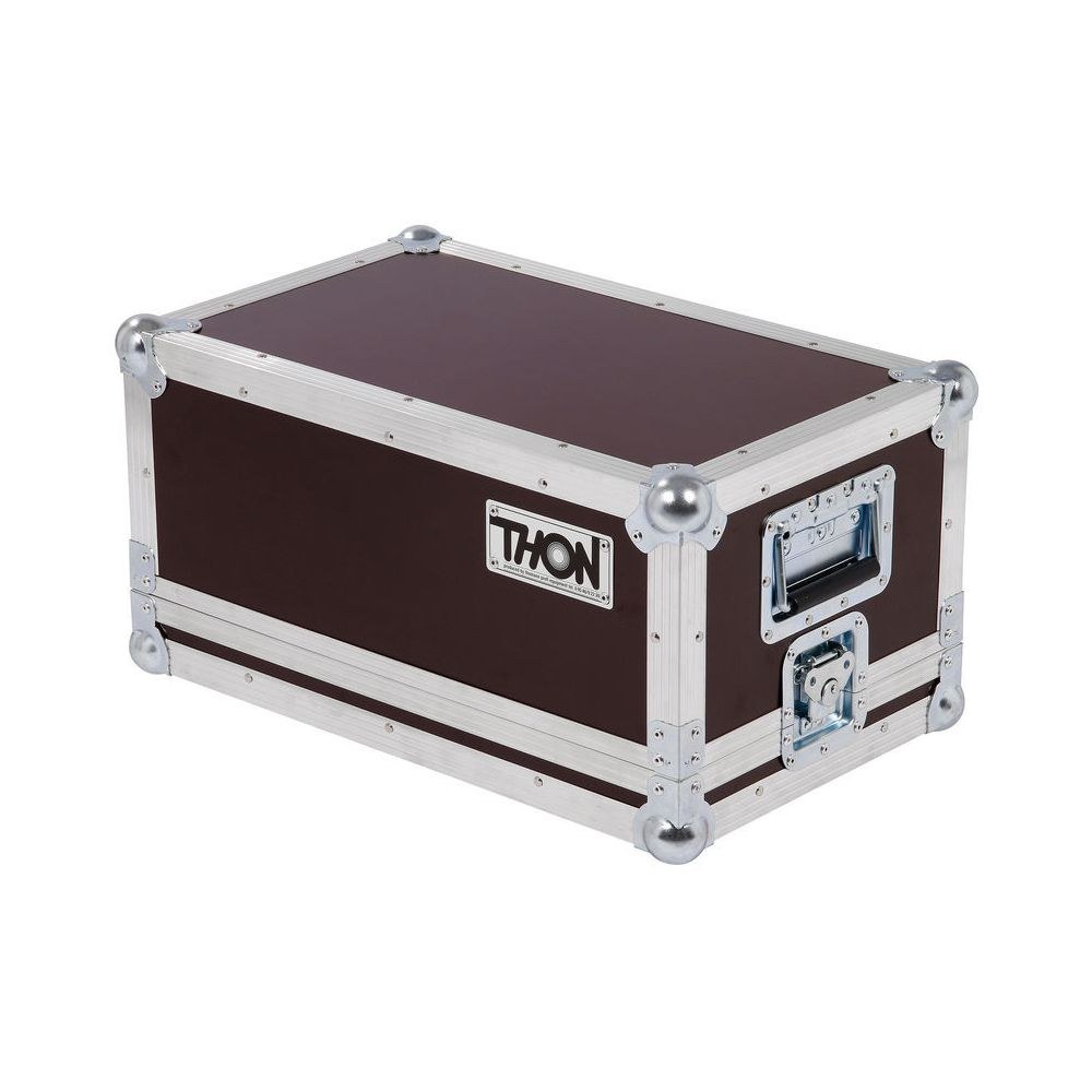 קייס טיסה לראש מגבר EVH 5150III בגרסת 50W – ריפוד 10 מ״מ, סוגרי פרפר קפיציים, תוצרת גרמניה (יבוא בלעדי) 1 קייס טיסה לראש מגבר EVH 5150III בגרסת 50W – ריפוד 10 מ״מ, סוגרי פרפר קפיציים, תוצרת גרמניה