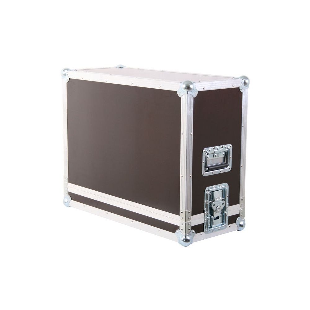 קייס טיסה למגבר Fender 65 Twin Reverb – פרופילי 30 מ״מ, ריפוד 10 מ״מ, תוצרת גרמניה (יבוא בלעדי) 1 קייס טיסה למגבר Fender 65 Twin Reverb – פרופילי 30 מ״מ, ריפוד 10 מ״מ, תוצרת גרמניה