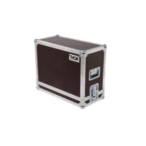 קייס טיסה למגבר Fender Hot Rod Deluxe / Blues Deluxe – דיקט 7 מ״מ וריפוד, תוצרת גרמניה (יבוא בלעדי)