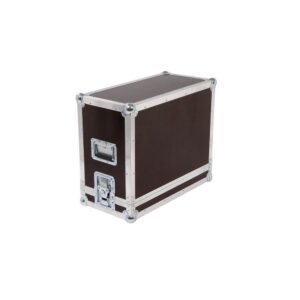 קייס טיסה למגבר Fender Hot Rod Deluxe / Blues Deluxe – דיקט 7 מ״מ וריפוד, תוצרת גרמניה (יבוא בלעדי)