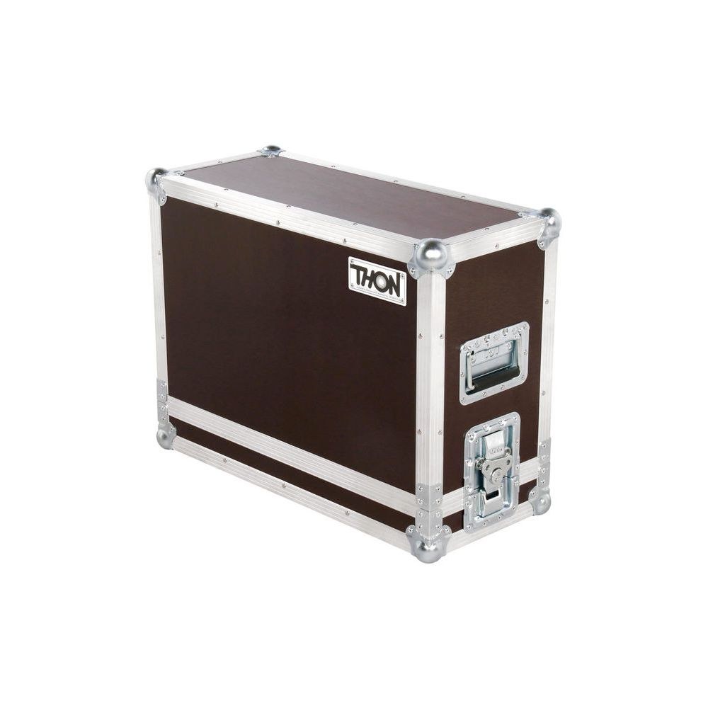 קייס טיסה למגבר Fender Tone Master Deluxe Reverb – עבודה מתוך הקייס, פרופילי 30 מ״מ, תוצרת גרמניה 1 קייס טיסה למגבר Fender Tone Master Deluxe Reverb – עבודה מתוך הקייס, פרופילי 30 מ״מ, תוצרת גרמניה