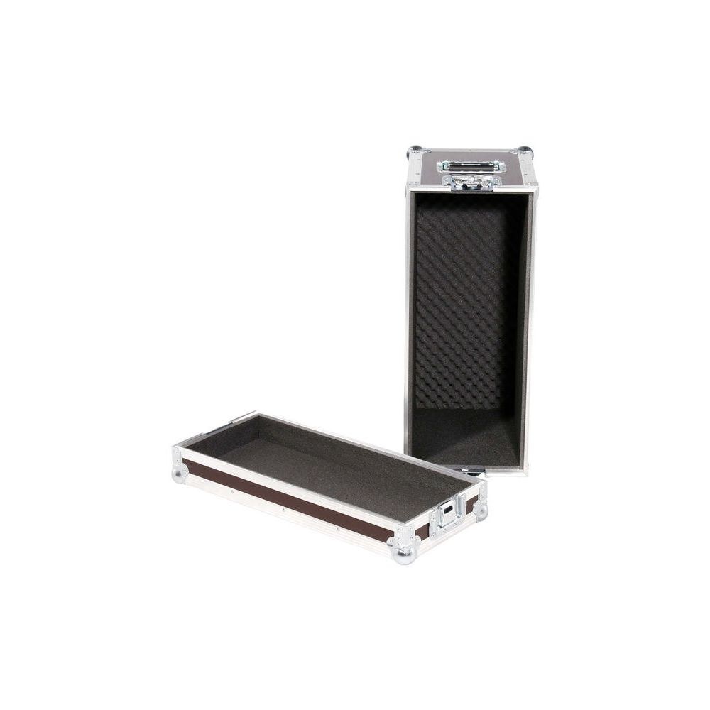 קייס טיסה למגבר Fender Tone Master Deluxe Reverb – עבודה מתוך הקייס, פרופילי 30 מ״מ, תוצרת גרמניה 6 הקייס ל-Tone Master Deluxe – קייס טיסה למגבר, תמונה 6