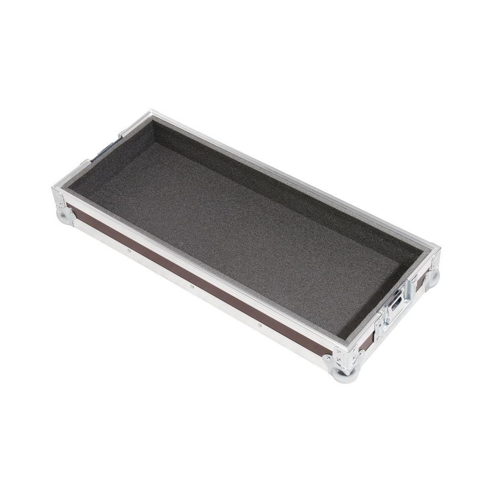 קייס טיסה למגבר Fender Tone Master Deluxe Reverb – עבודה מתוך הקייס, פרופילי 30 מ״מ, תוצרת גרמניה 7 הקייס ל-Tone Master Deluxe – קייס טיסה למגבר, תמונה 7