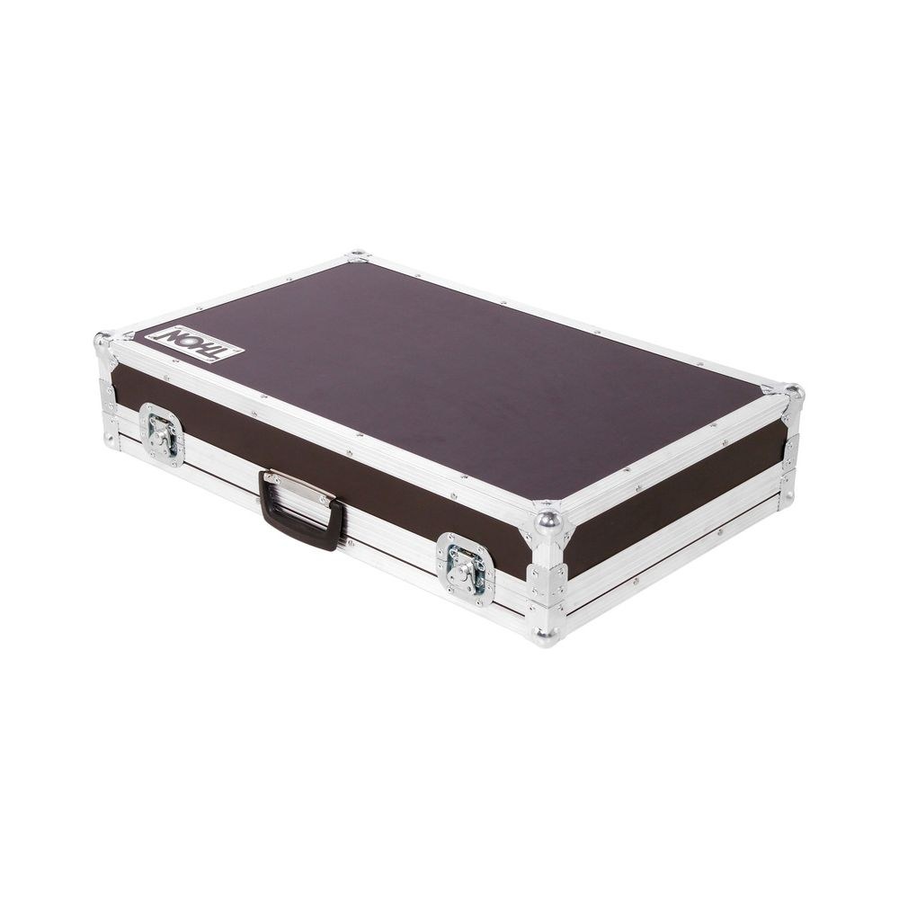 קייס טיסה לקונטרולר Hercules DJ Inpulse T7 – עבודה מתוך הקייס, 4 סוגרים, ספוג במידה, תוצרת גרמניה (יבוא בלעדי) 1 קייס טיסה לקונטרולר Hercules DJ Inpulse T7 – עבודה מתוך הקייס, 4 סוגרים, ספוג במידה, תוצרת גרמניה