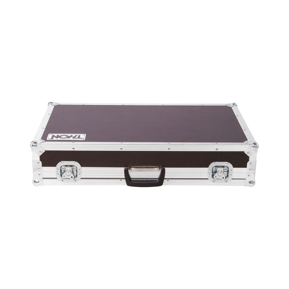 קייס טיסה לקונטרולר Hercules DJ Inpulse T7 – עבודה מתוך הקייס, 4 סוגרים, ספוג במידה, תוצרת גרמניה (יבוא בלעדי) 2 הקייס ל-Inpulse T7 – קייס לקונטרולר DJ, תמונה 2