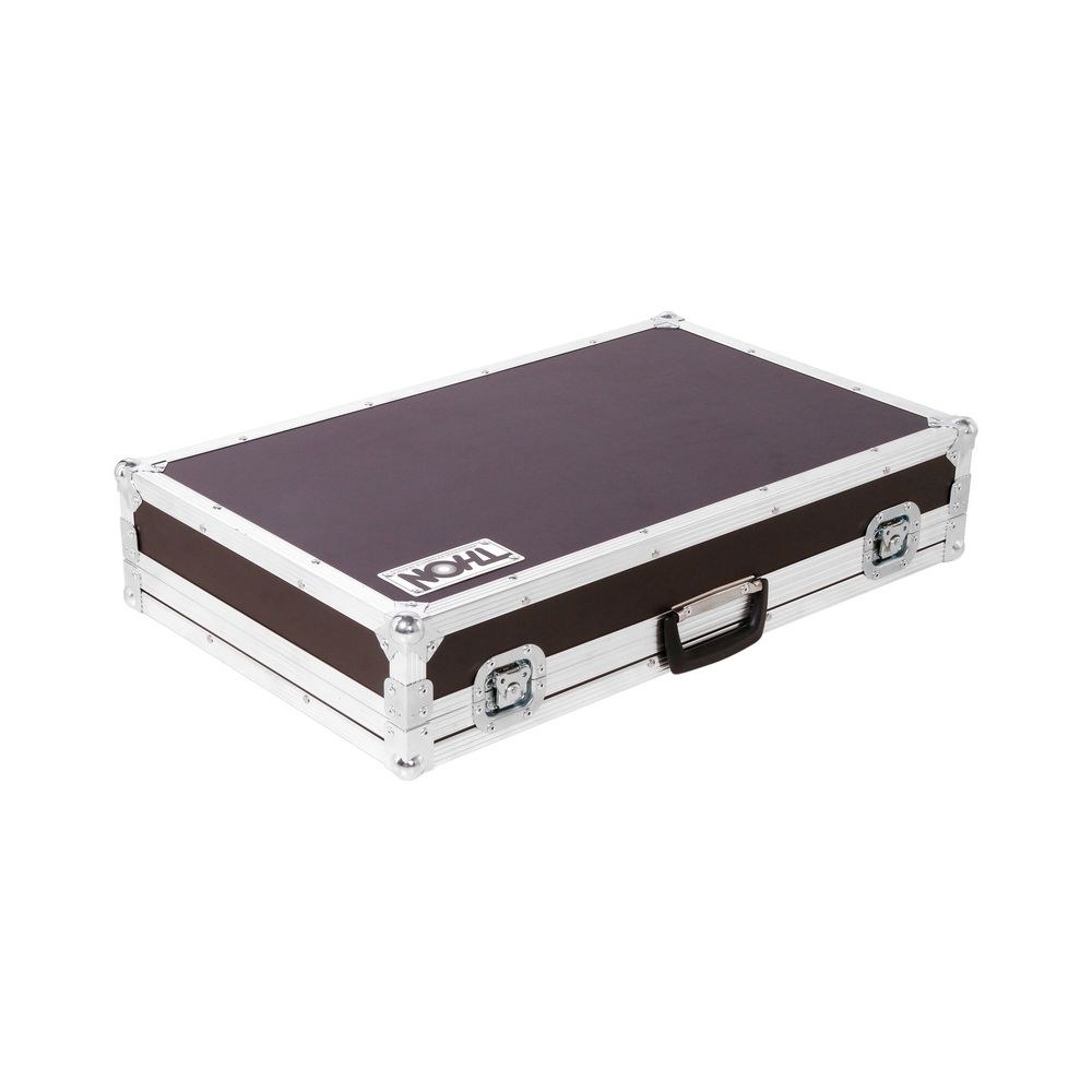קייס טיסה לקונטרולר Hercules DJ Inpulse T7 – עבודה מתוך הקייס, 4 סוגרים, ספוג במידה, תוצרת גרמניה (יבוא בלעדי) 3 הקייס ל-Inpulse T7 – קייס לקונטרולר DJ, תמונה 3