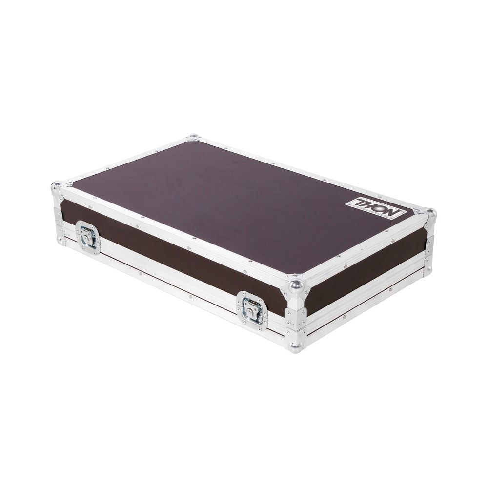 קייס טיסה לקונטרולר Hercules DJ Inpulse T7 – עבודה מתוך הקייס, 4 סוגרים, ספוג במידה, תוצרת גרמניה (יבוא בלעדי) 4 הקייס ל-Inpulse T7 – קייס לקונטרולר DJ, תמונה 4