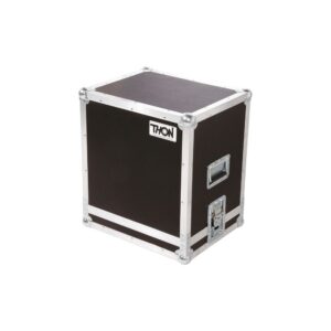 קייס טיסה לסאבוופר LD Systems MAUI 28 G3 – פוליבורד, 2 ידיות מתקפלות, ריפוד ספוג, תוצרת גרמניה