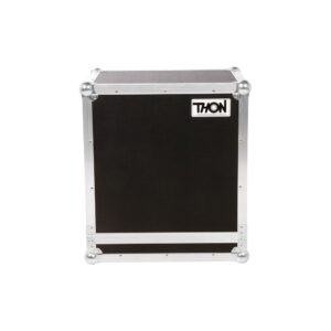 קייס טיסה לסאבוופר LD Systems MAUI 28 G3 – פוליבורד, 2 ידיות מתקפלות, ריפוד ספוג, תוצרת גרמניה
