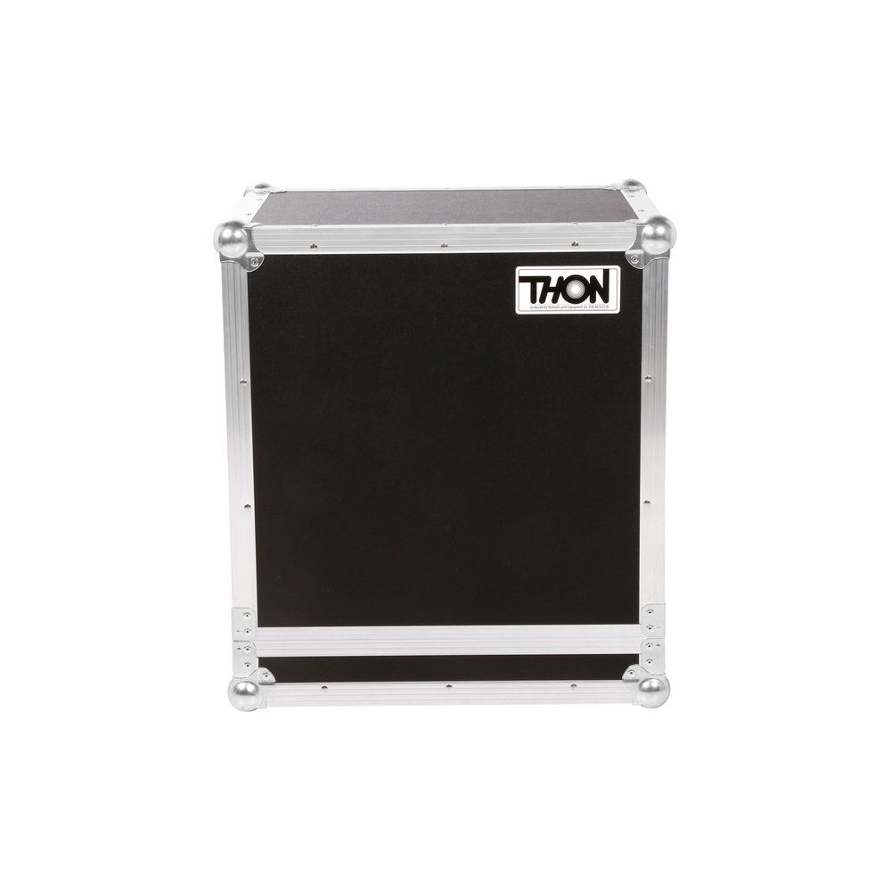 קייס טיסה לסאבוופר LD Systems MAUI 28 G3 – פוליבורד, 2 ידיות מתקפלות, ריפוד ספוג, תוצרת גרמניה 2 הקייס לסאב של MAUI 28 – קייס לרמקולים, תמונה 2