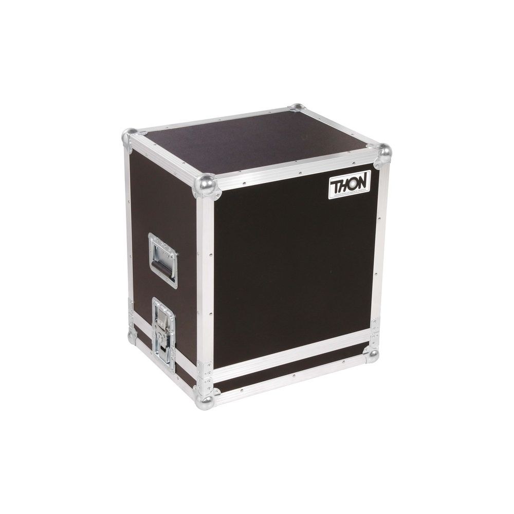 קייס טיסה לסאבוופר LD Systems MAUI 28 G3 – פוליבורד, 2 ידיות מתקפלות, ריפוד ספוג, תוצרת גרמניה 3 הקייס לסאב של MAUI 28 – קייס לרמקולים, תמונה 3