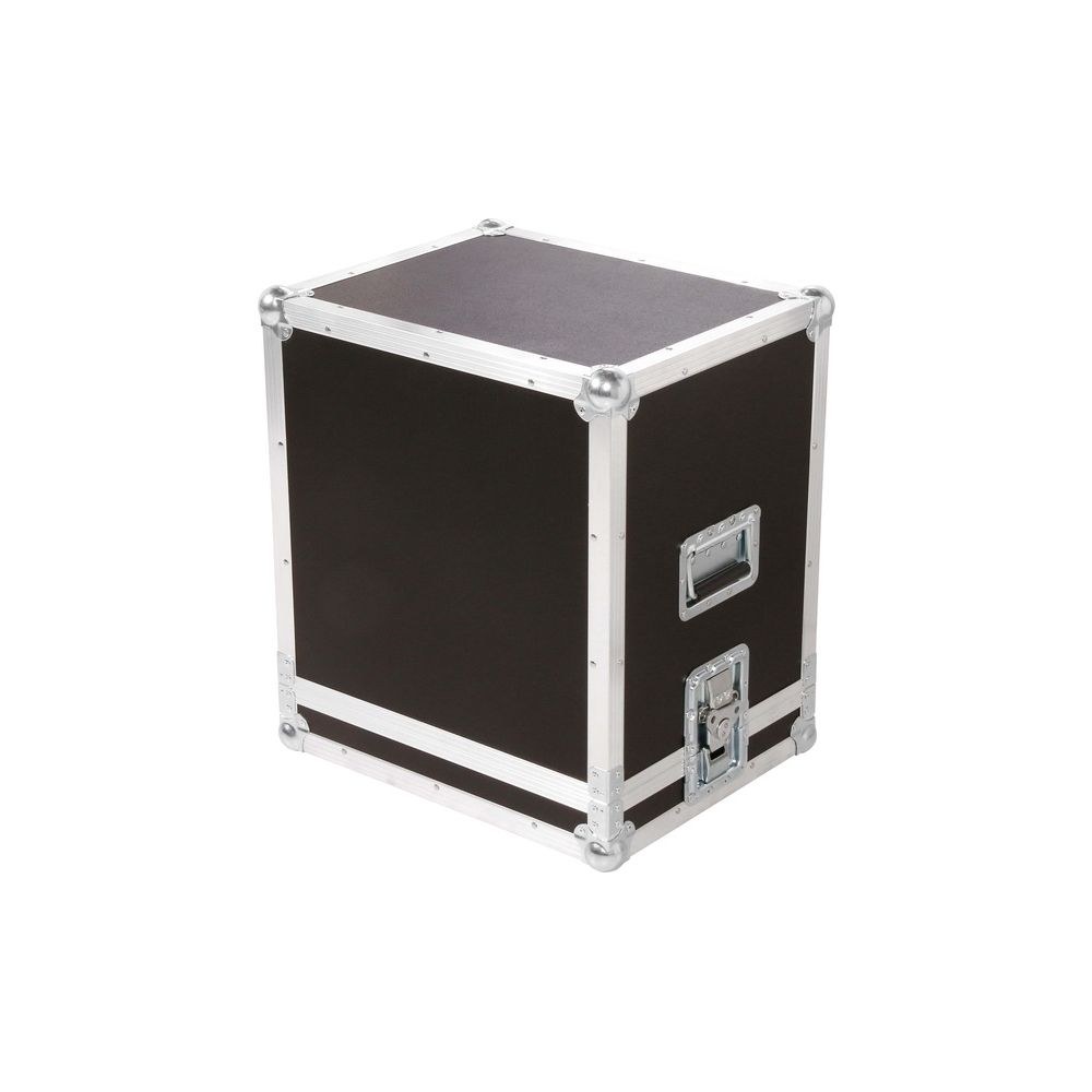 קייס טיסה לסאבוופר LD Systems MAUI 28 G3 – פוליבורד, 2 ידיות מתקפלות, ריפוד ספוג, תוצרת גרמניה 4 הקייס לסאב של MAUI 28 – קייס לרמקולים, תמונה 4