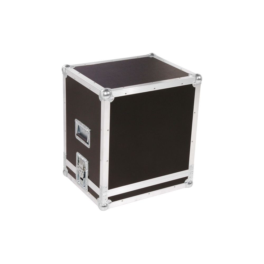 קייס טיסה לסאבוופר LD Systems MAUI 28 G3 – פוליבורד, 2 ידיות מתקפלות, ריפוד ספוג, תוצרת גרמניה 5 הקייס לסאב של MAUI 28 – קייס לרמקולים, תמונה 5