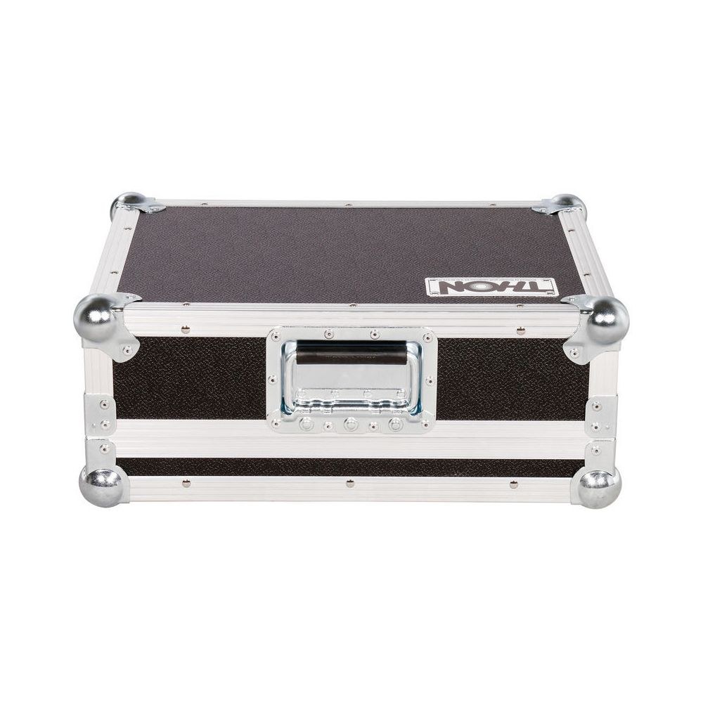 קייס טיסה לקונסולת התאורה LightShark LS-1 – ריפוד ספוג, פינות L, ידית מתקפלת, תוצרת גרמניה 2 הקייס ל-LightShark LS-1 – קייס לקונסולת תאורה, תמונה 2