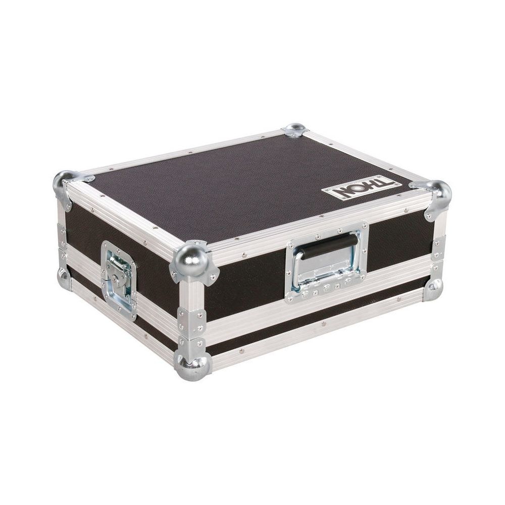 קייס טיסה לקונסולת התאורה LightShark LS-1 – ריפוד ספוג, פינות L, ידית מתקפלת, תוצרת גרמניה 3 הקייס ל-LightShark LS-1 – קייס לקונסולת תאורה, תמונה 3